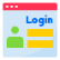Login Systemer Login Systemer