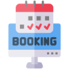 Online Booking