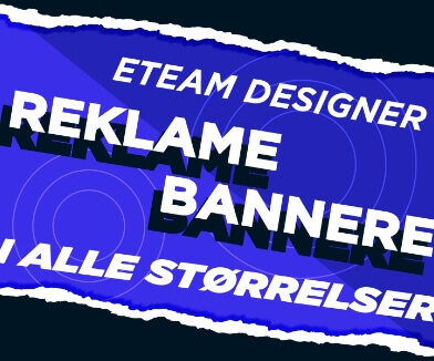 Reklame Bannere Reklame Bannere