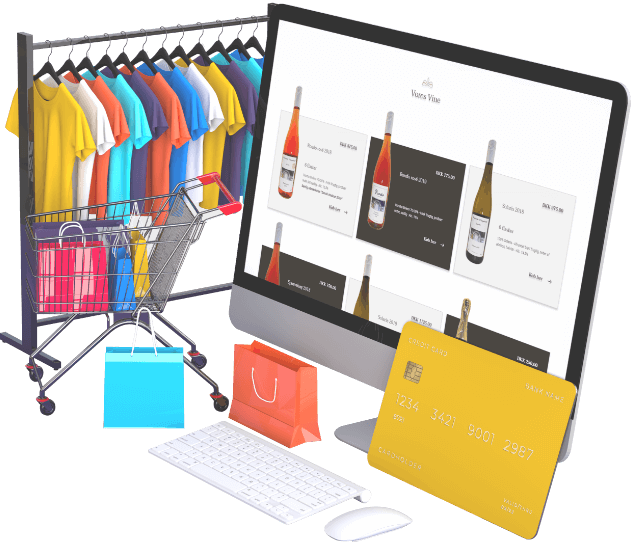 Udvalgte funktioner i WooCommerce webshop løsninger Udvalgte funktioner i WooCommerce webshop løsninger