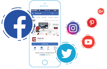 Sociale Medie