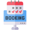 Online Booking Online Booking